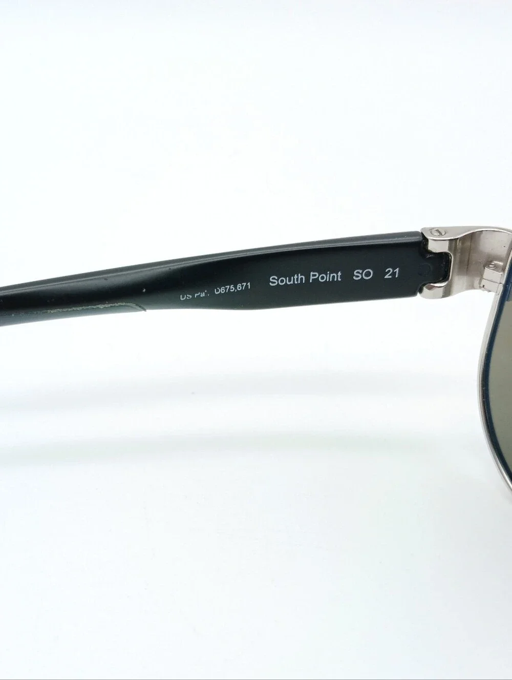 Costa Del Mar SOUTH POINT Sunglasses